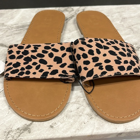 Loft sandals - Picture 2 of 2